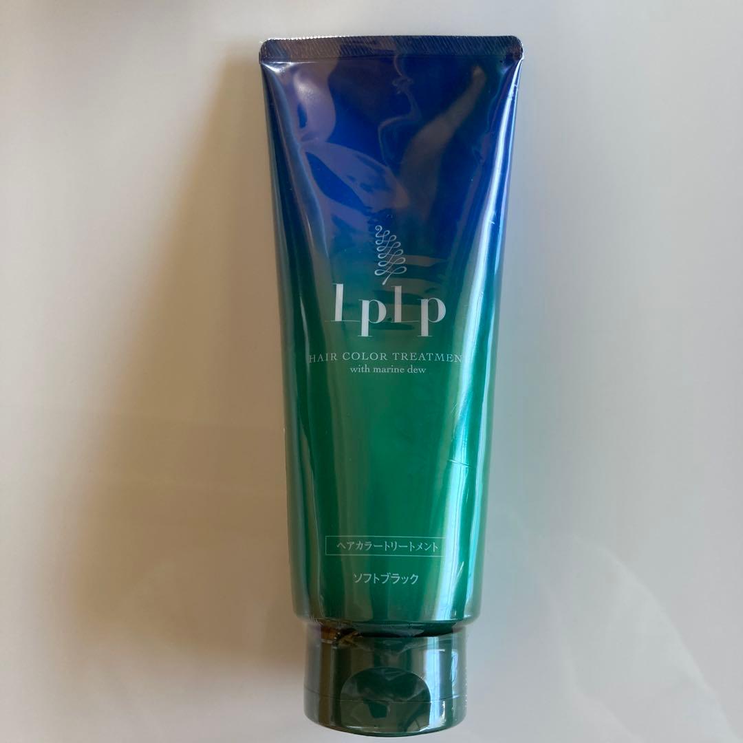 lp lp ヘアカラー５本