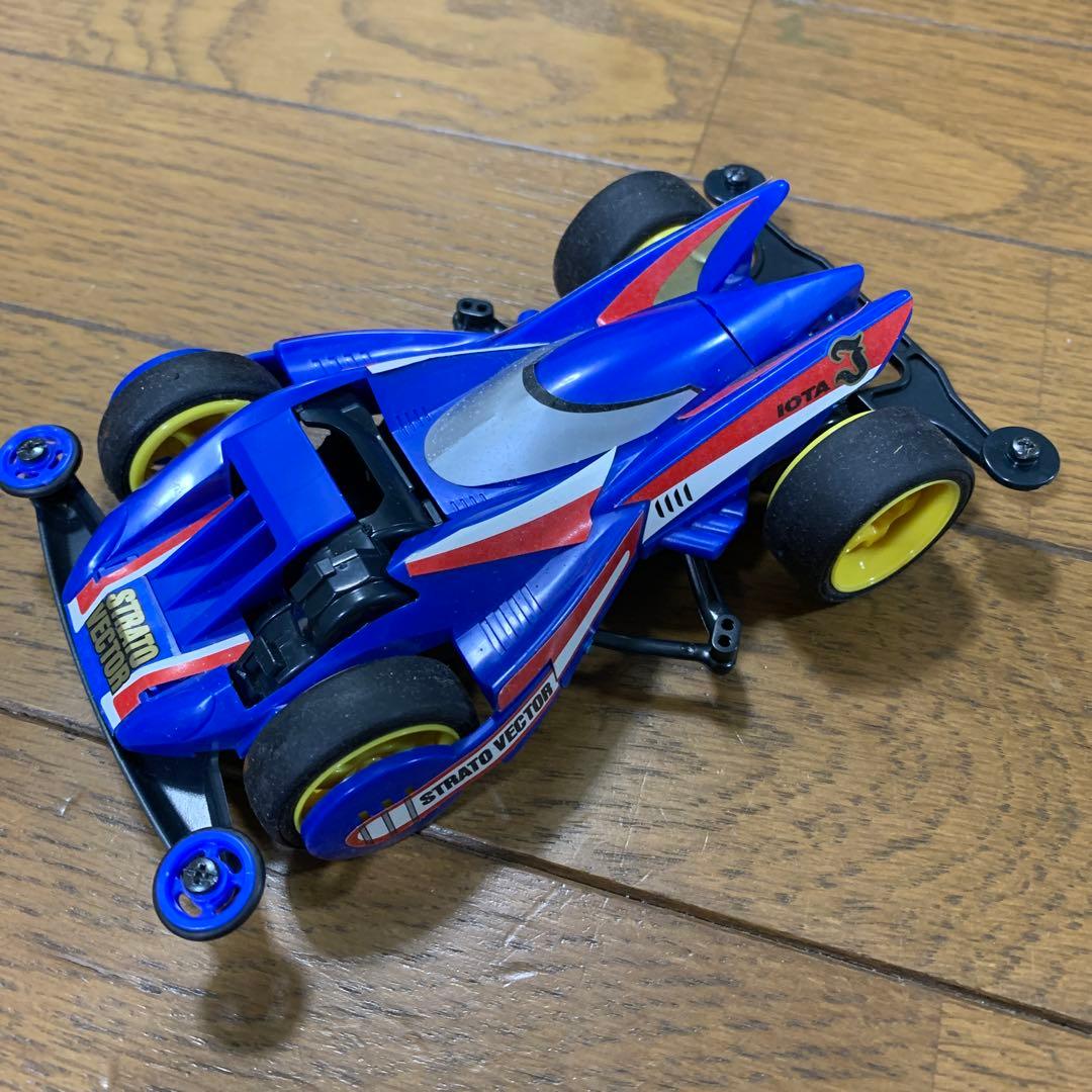 ミニ四駆　まとめ売り