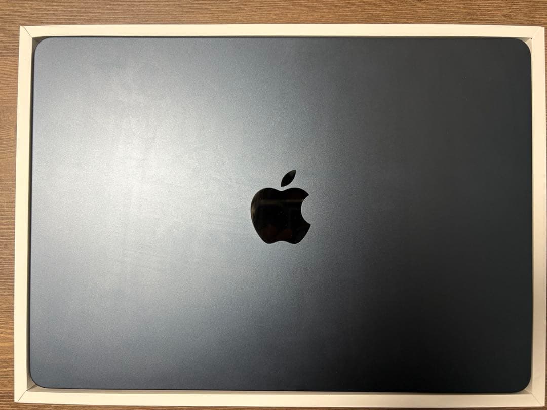 MacBook Air M3【Apple】