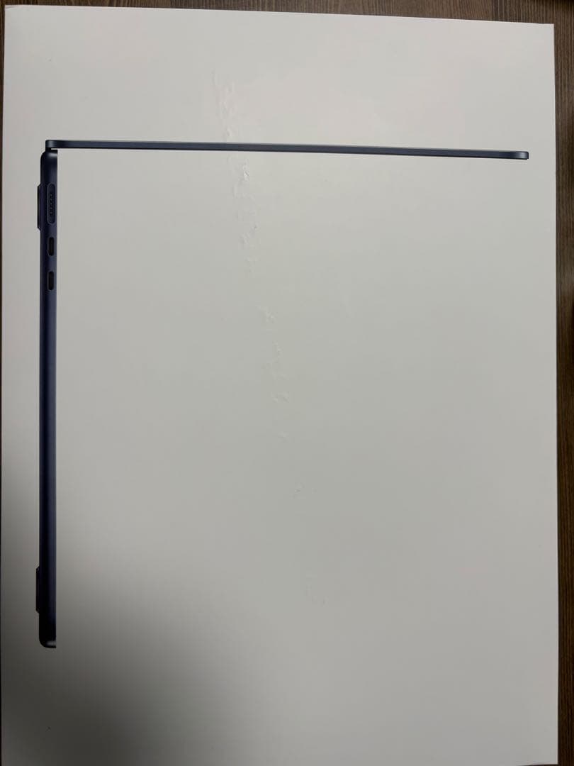 MacBook Air M3【Apple】