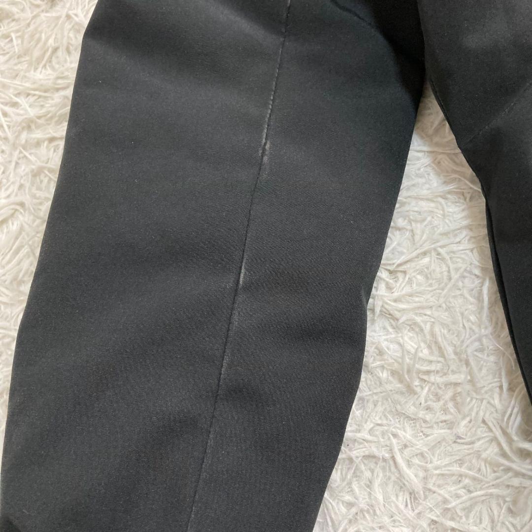 15863✨美品✨カナダグース ヴィクトリアパーカ ロングダウンジャケット 黒