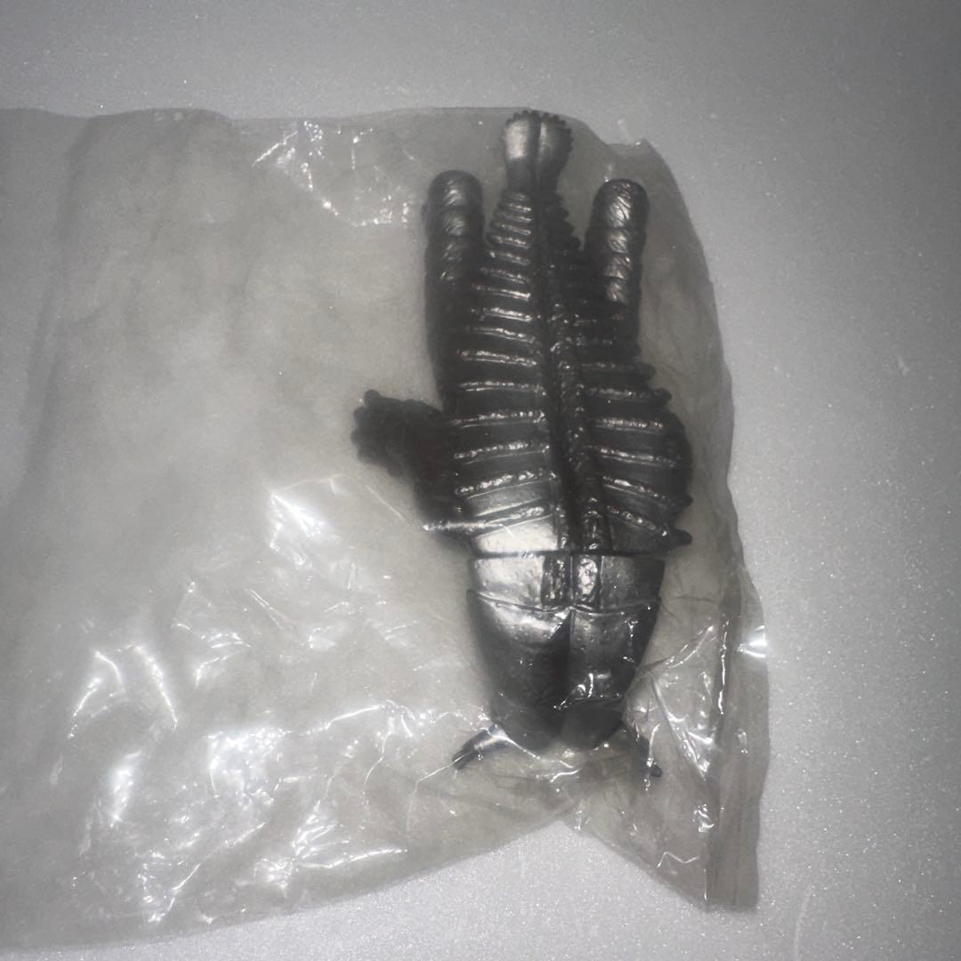 ウルトラ怪獣 キーラ BANDAI 1987年