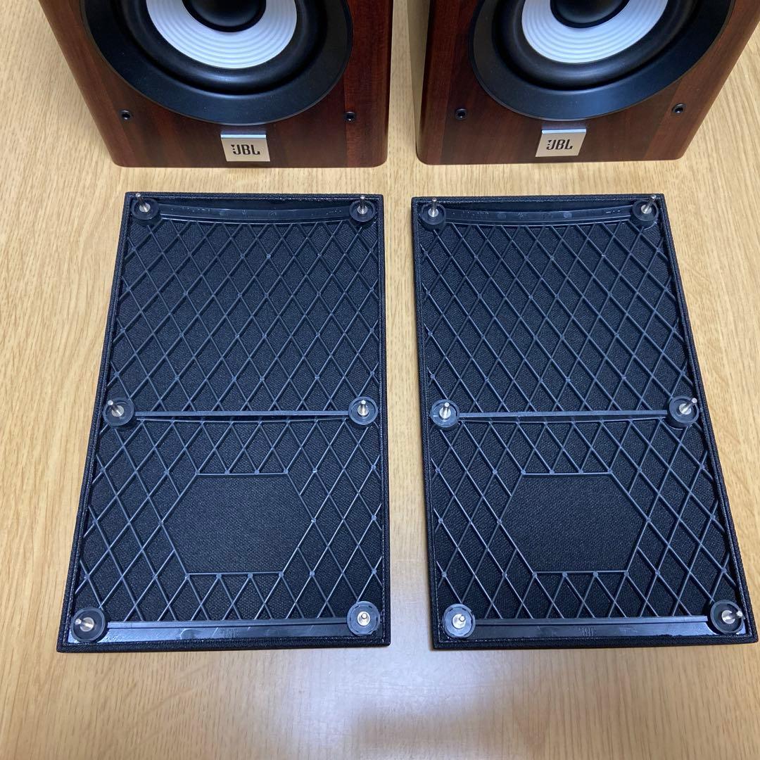 動作良好 JBL STAGE A120 ブックシェルフスピーカー