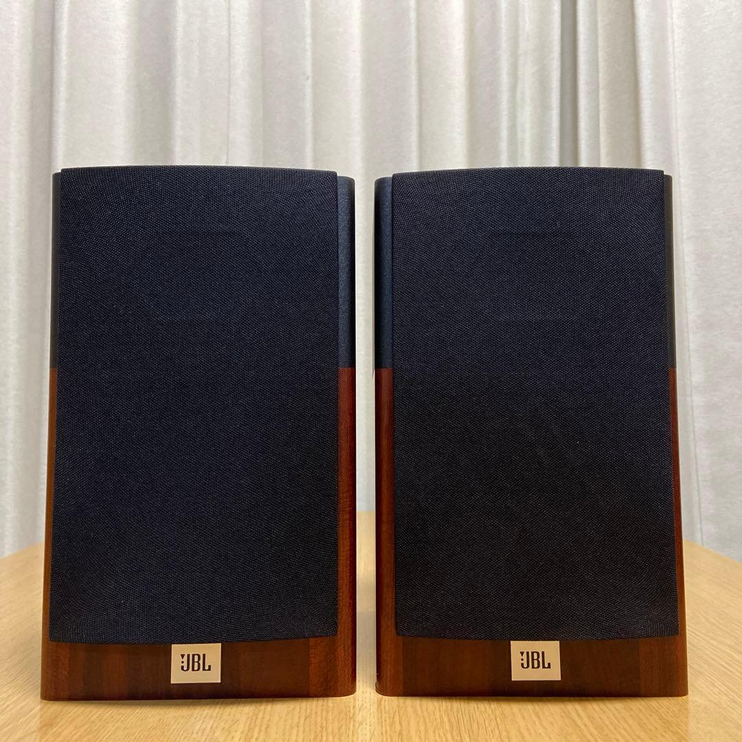 動作良好 JBL STAGE A120 ブックシェルフスピーカー
