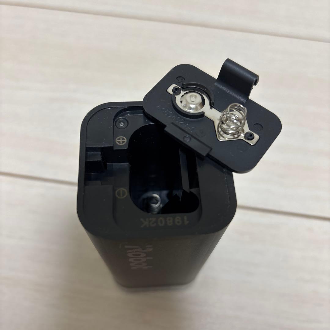 ルンバ i7 iRobot Roomba 本体（クリーンベース付き）