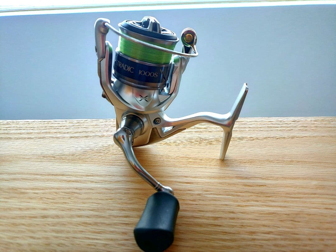 15ストラディック1000S