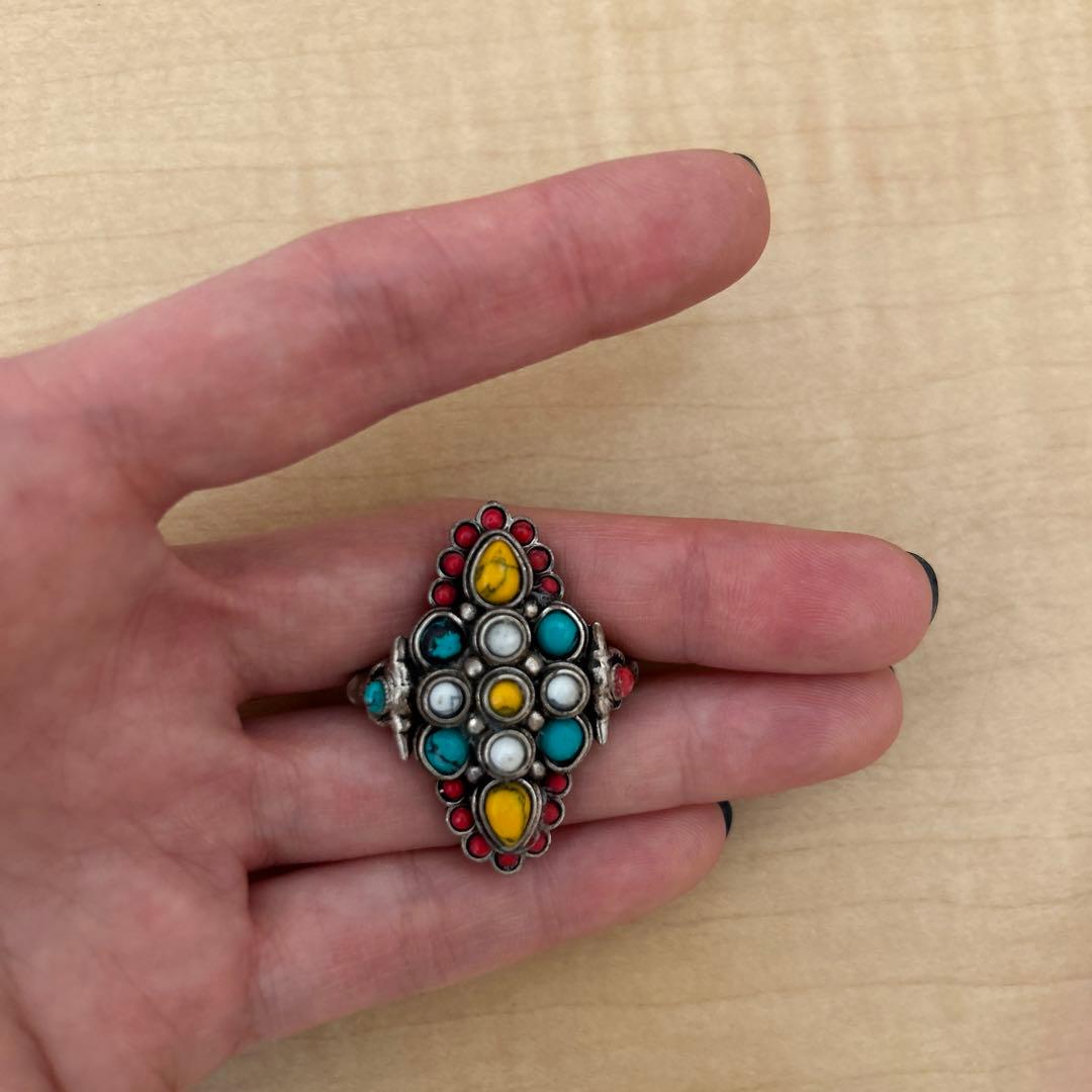 Gucci リング　13-15号