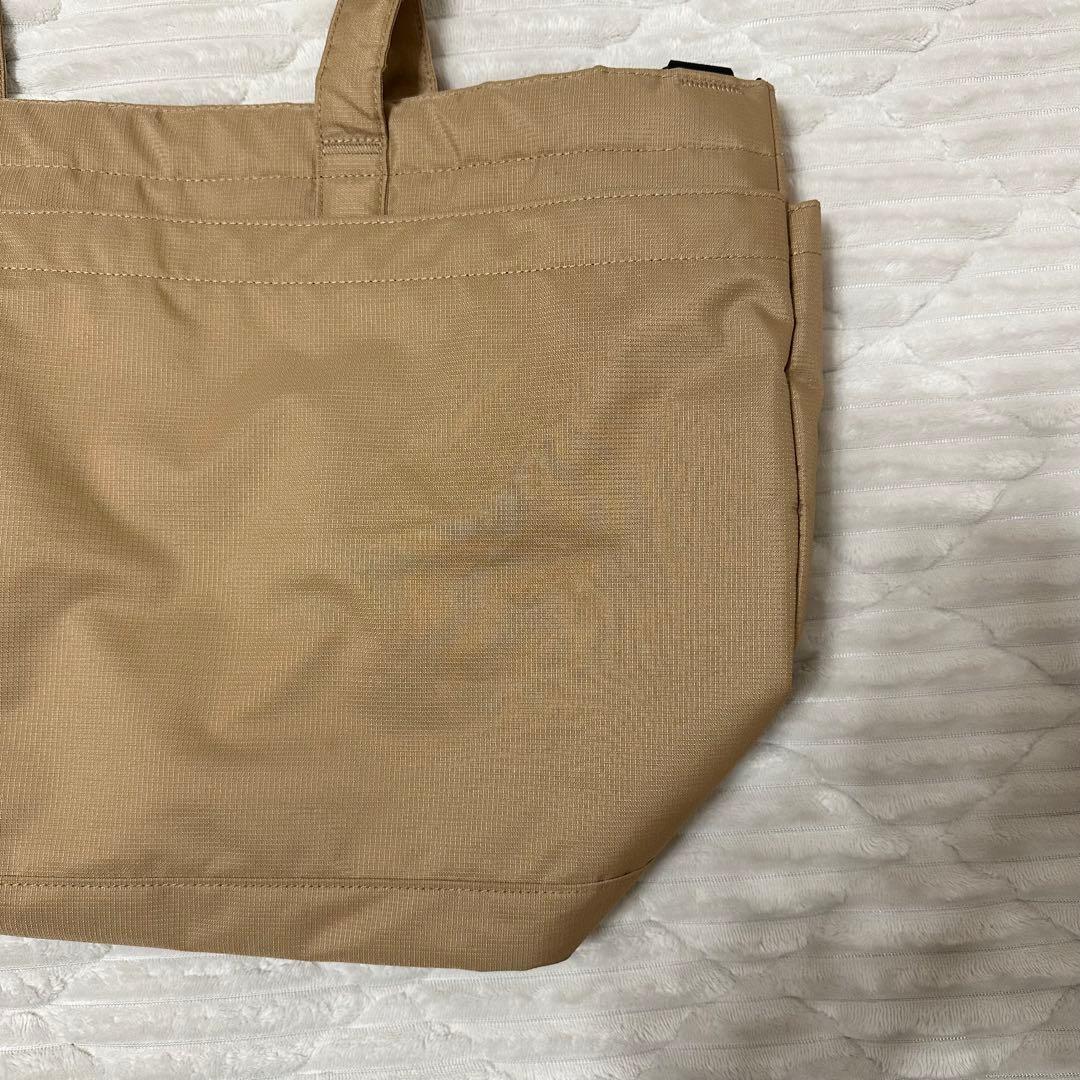 【値下げ】agnes b. ADAM ET ROPE' 別注マザーズバッグ