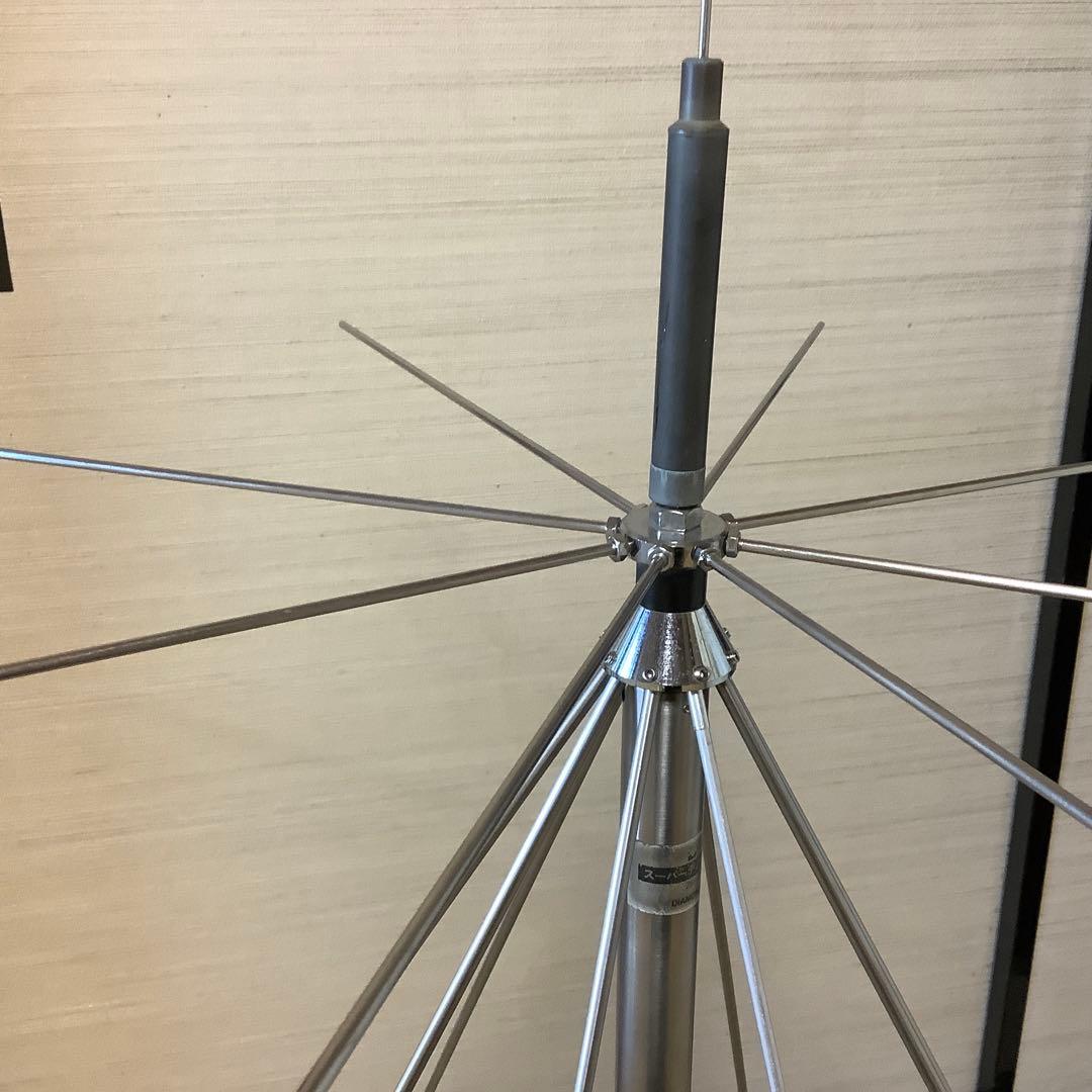 第一電波工業　スーパーディスコーン　D130