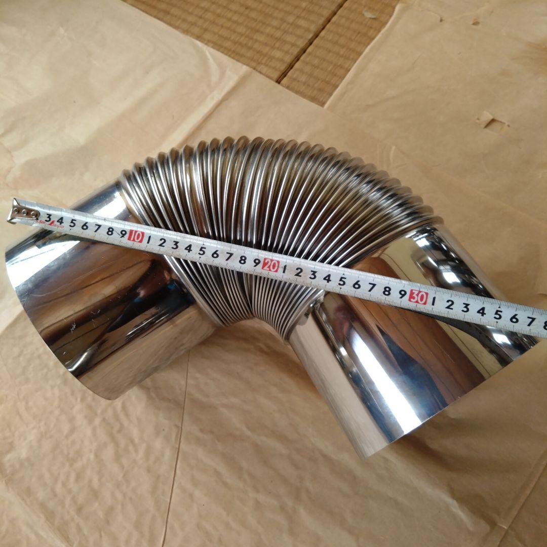 径150mm 煙突セット