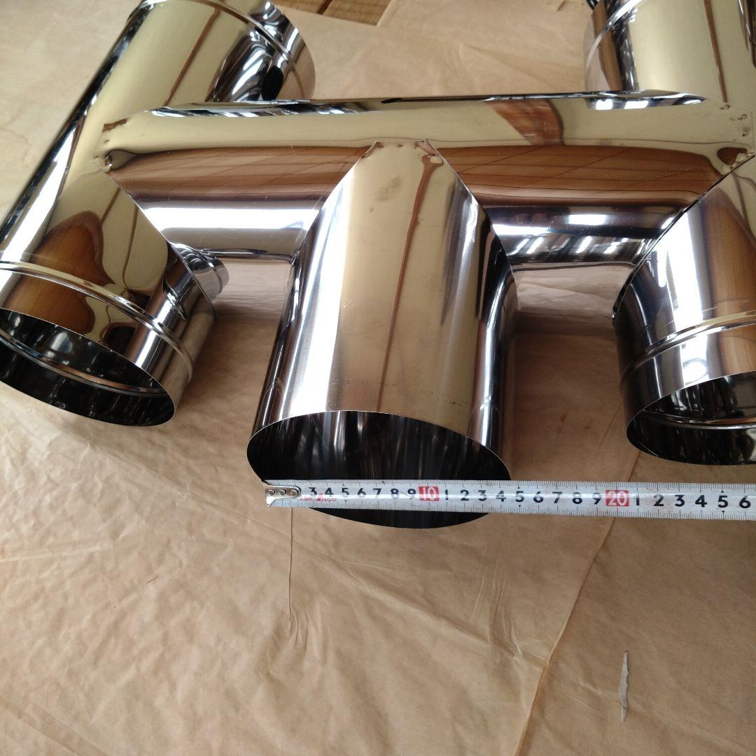 径150mm 煙突セット