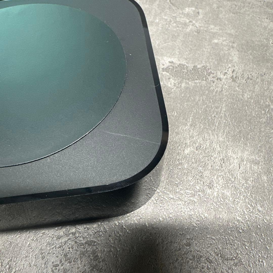 テレビ Apple TV 4K Wi-Fi+Ethernet 128GB