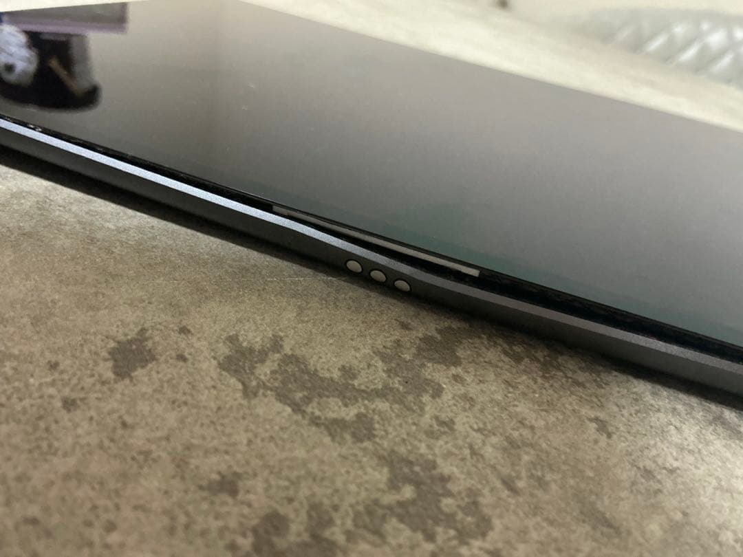 【ジャンク】　iPad Air 3世代　スペースグレー 本体