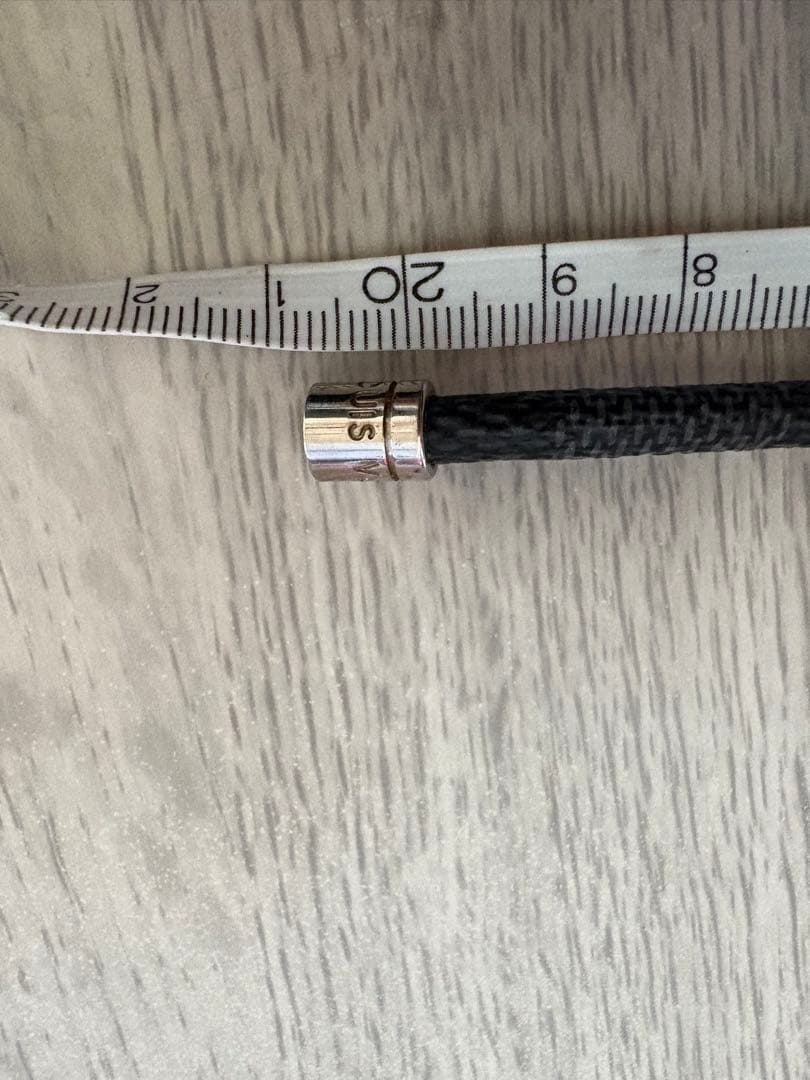 ポ*ポ様 ルイヴィトンブレスレット