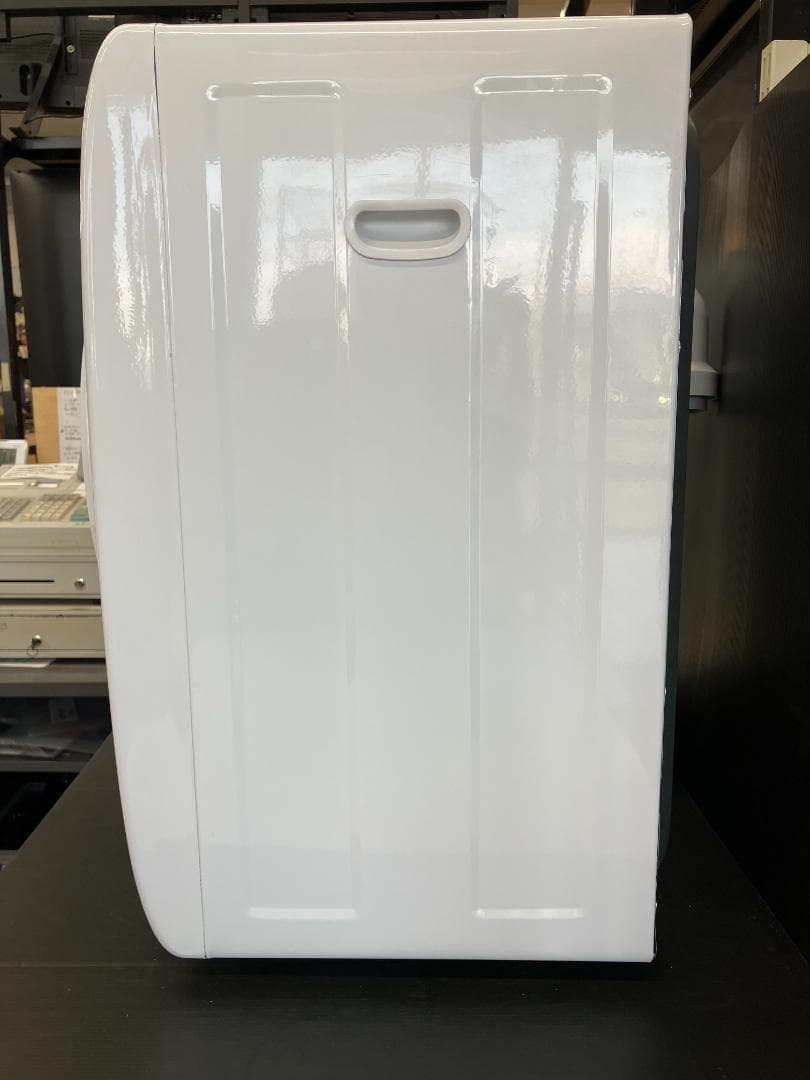 アルミス 家庭用小型衣類乾燥機 VS-H032 2022年製