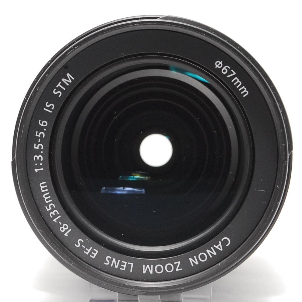 ❣美品❣中望遠レンズ❣Canon EF-S 18-135mm IS STM