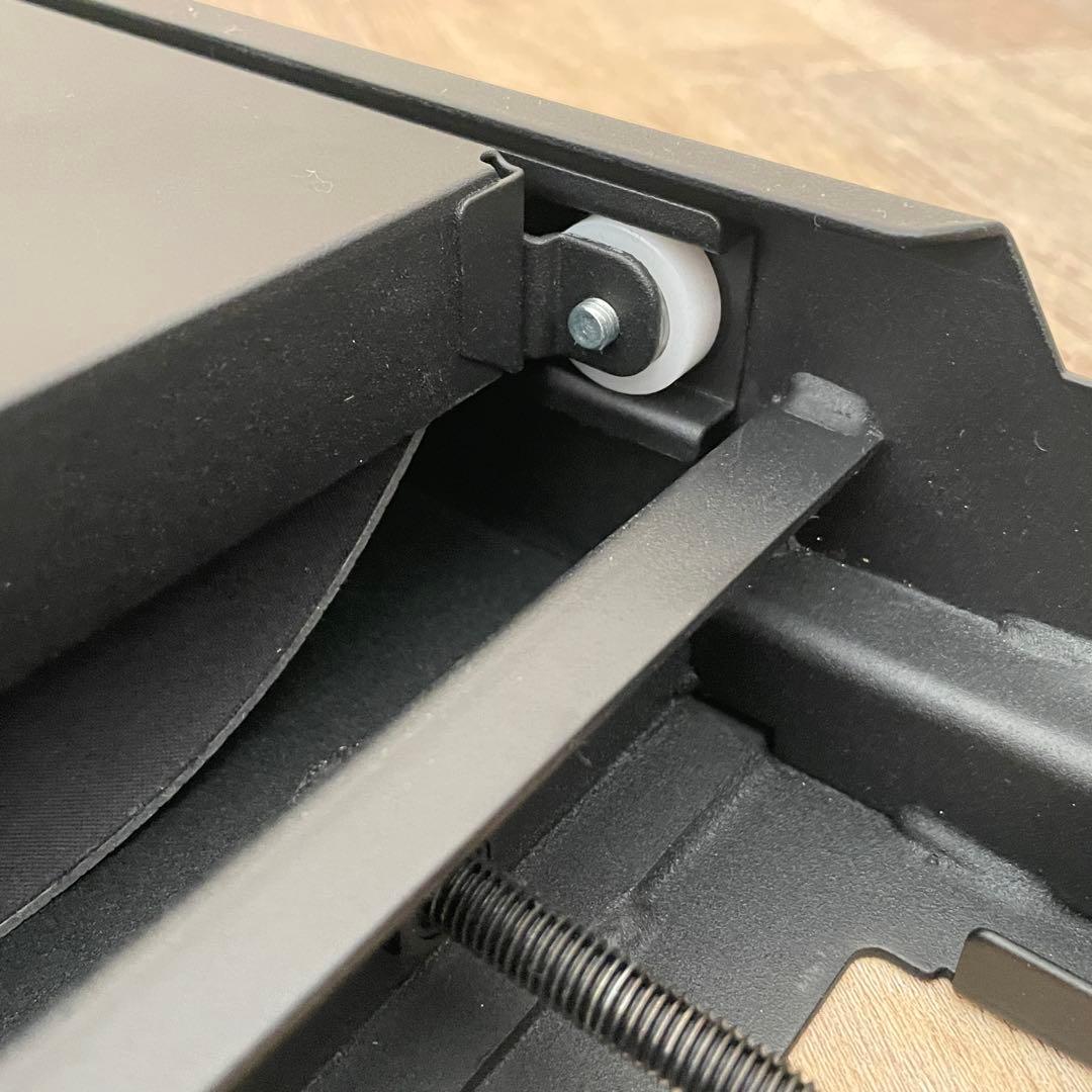 【収納付きゲーム機棚板】EQUALS WALL テレビスタンド 棚　2点セット