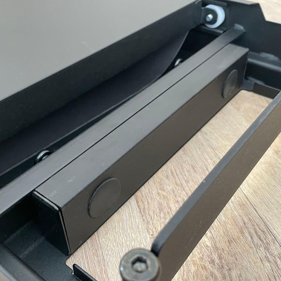 【収納付きゲーム機棚板】EQUALS WALL テレビスタンド 棚　2点セット