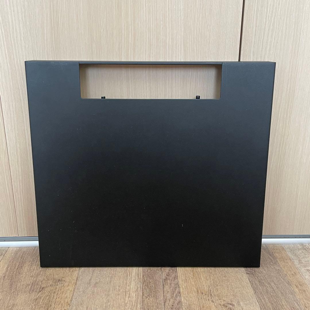 【収納付きゲーム機棚板】EQUALS WALL テレビスタンド 棚　2点セット