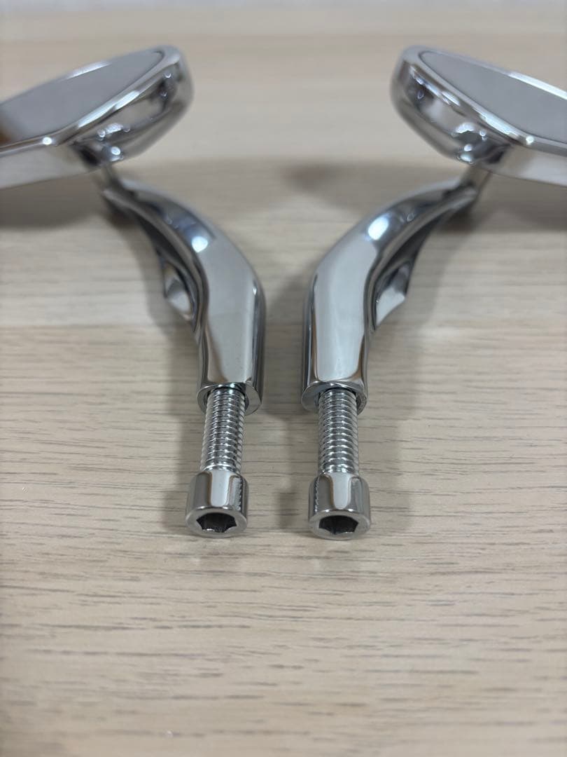 パフォーマンスマシン　Torque　ミラー　ペア