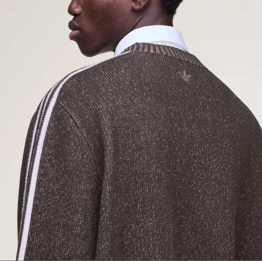 トップス adidas Originals by Avavav Sweater