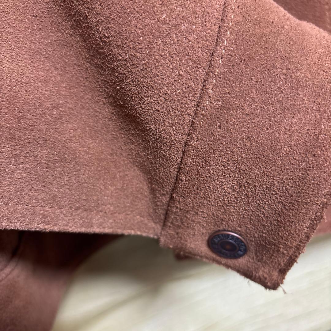 Levi's Premium ジャケット ブラウン