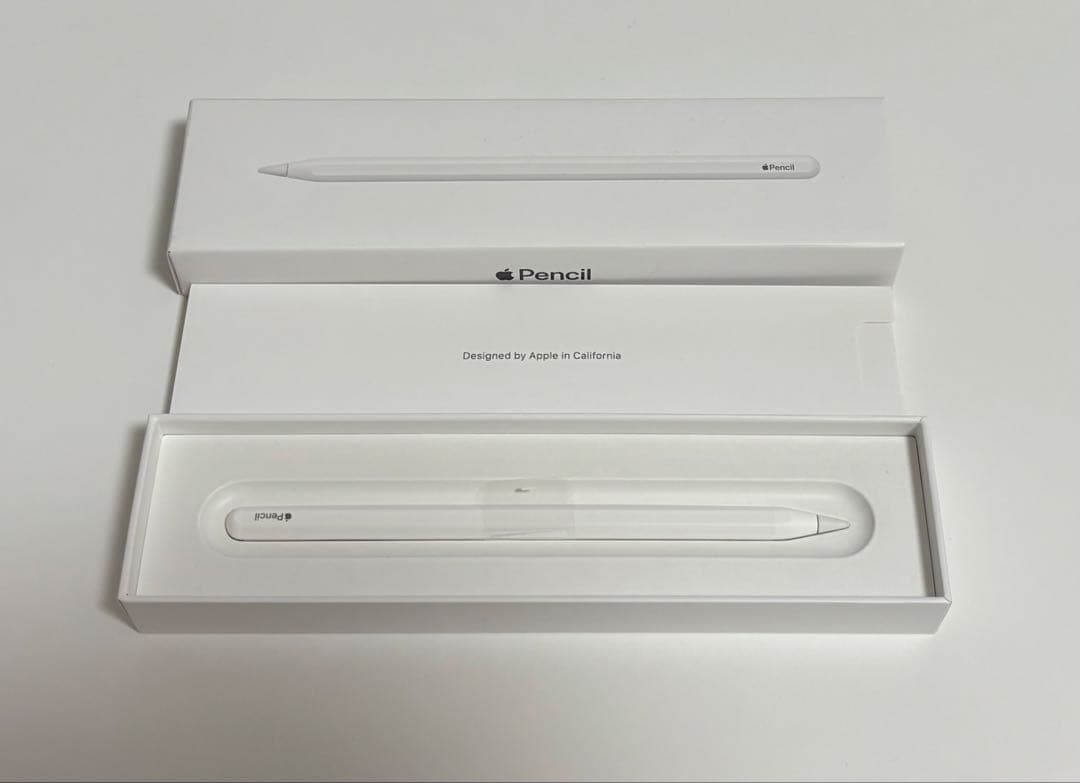 【期間限定値下げ中】Apple Pencil (第2世代) 本体