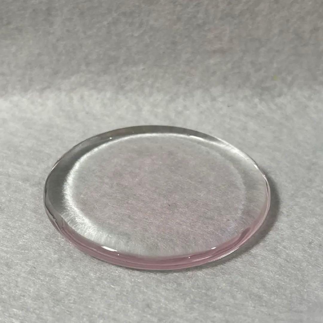 keko　ガラス細工　ミニチュ