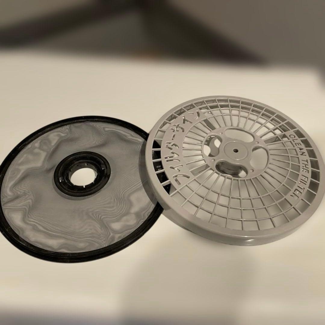 Panasonic 6kg 電気衣類乾燥機 NH-D603-W 2020年製