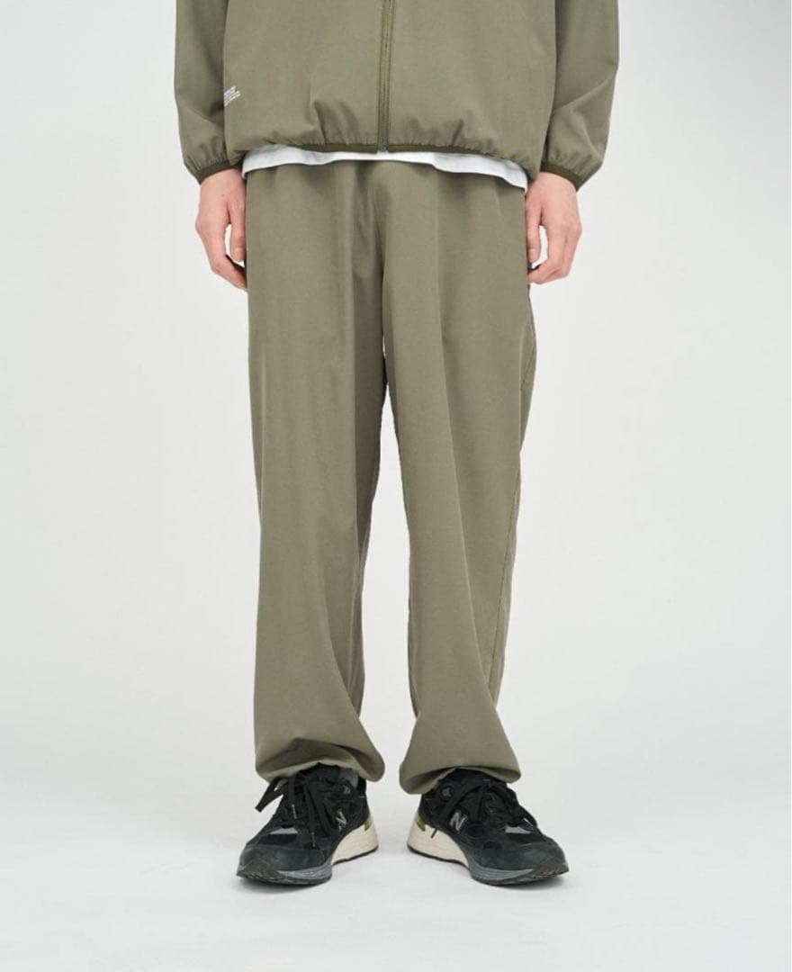 ジャケット・アウター Fresh Service UTILITY PACKABLE SUIT