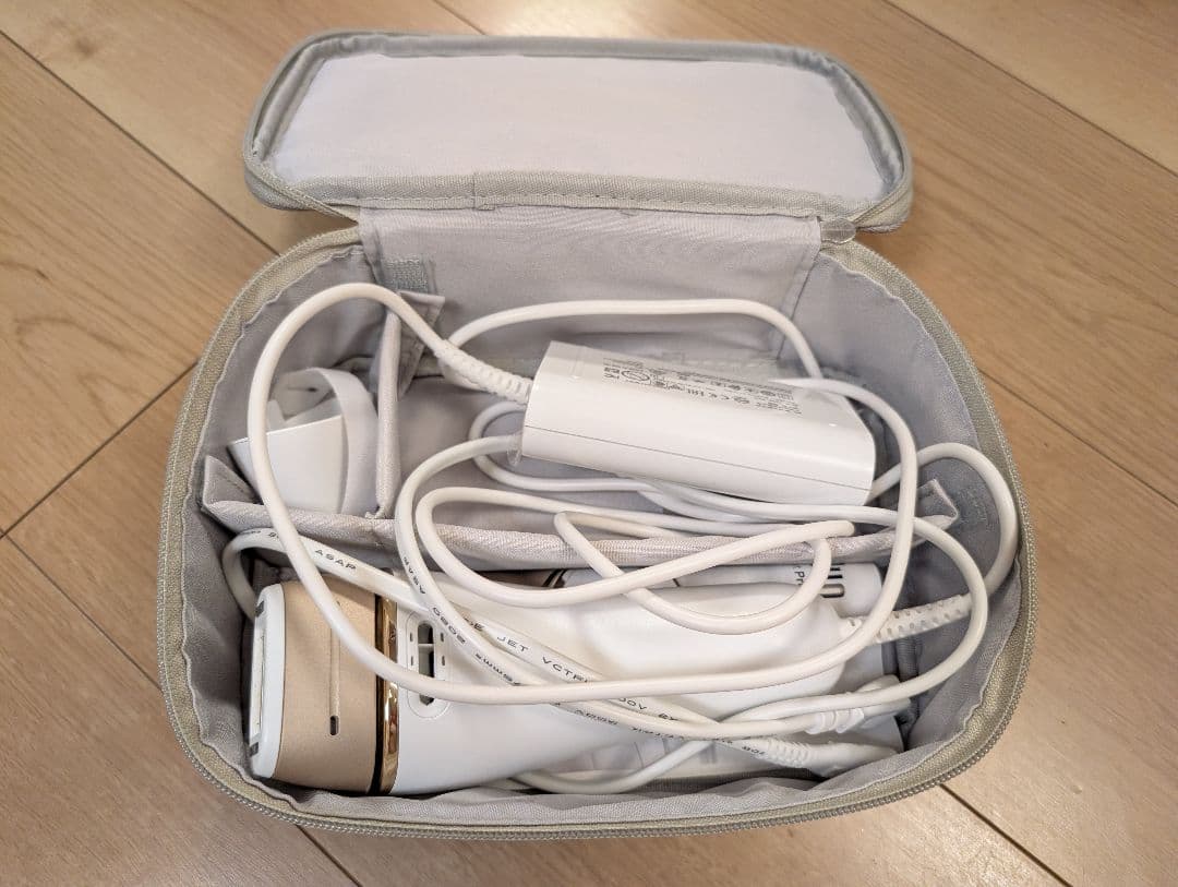 B001 BRAUN ブラウン シルクエキスパートpro5