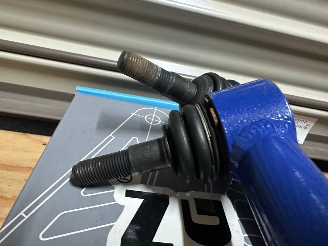 フロントロアキャンバーアーム BMWM2F82 F83 M4 メーガンレーシング