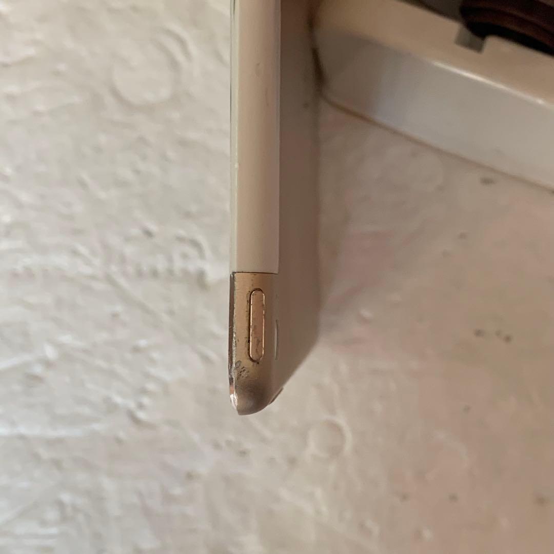 ジャンク Apple iPad mini4 128GB docomo