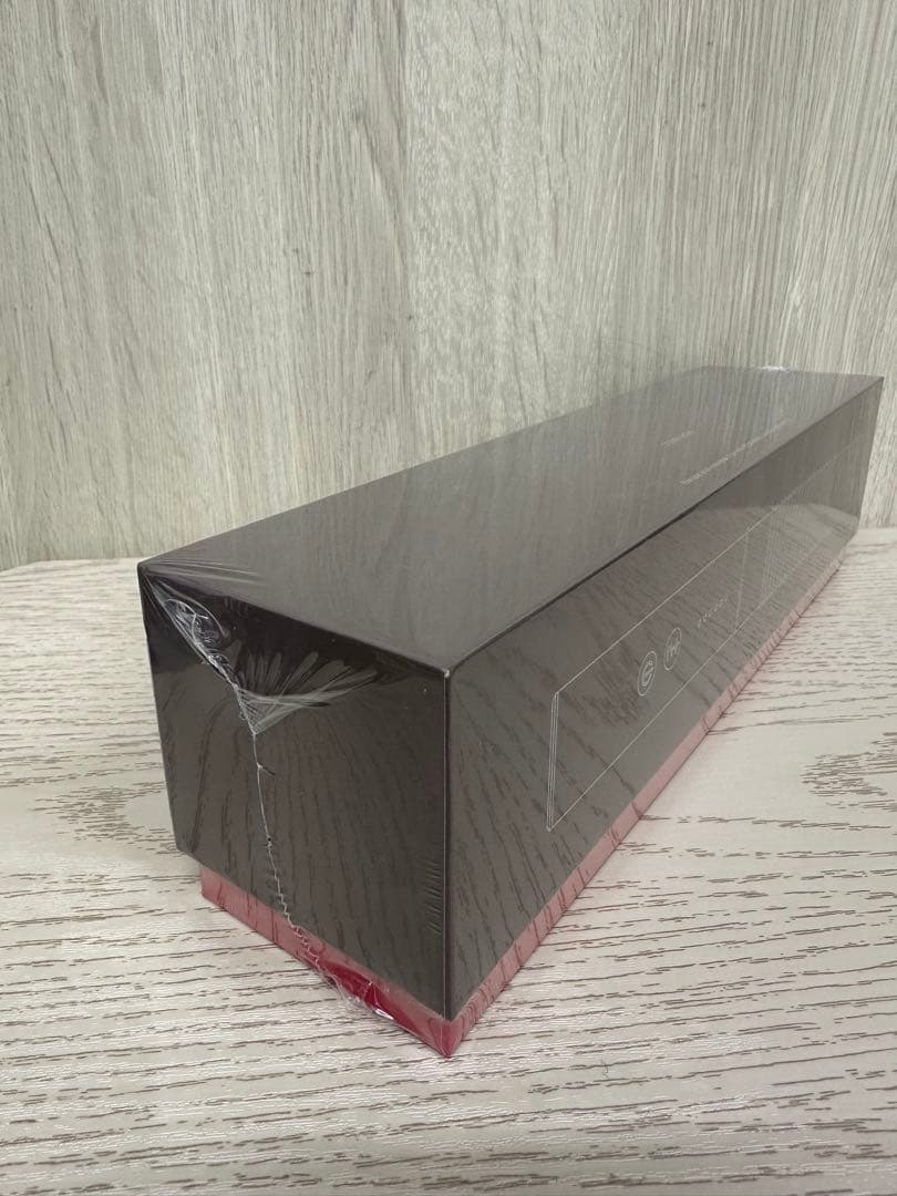 Medullux メデュラックス　コームアイロン