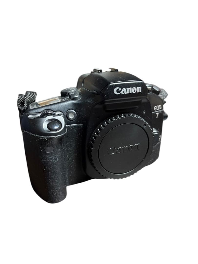 Canon EOS 7 一眼レフカメラ フィルムカメラ