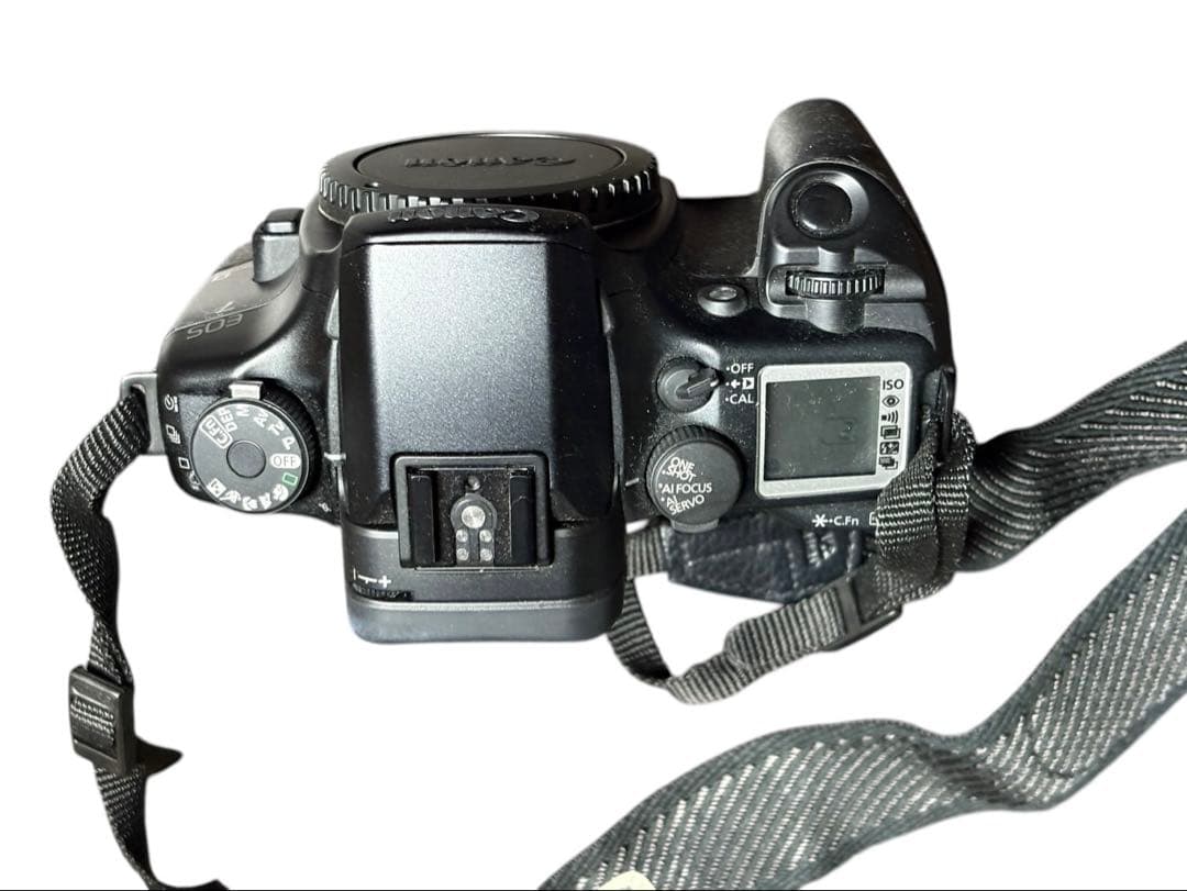 Canon EOS 7 一眼レフカメラ フィルムカメラ