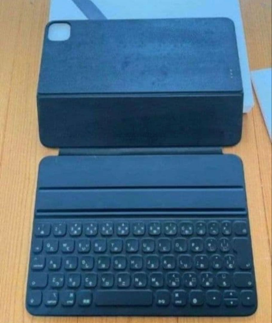 smartkeyboardfolio11 スマートキーボードフォリオ11