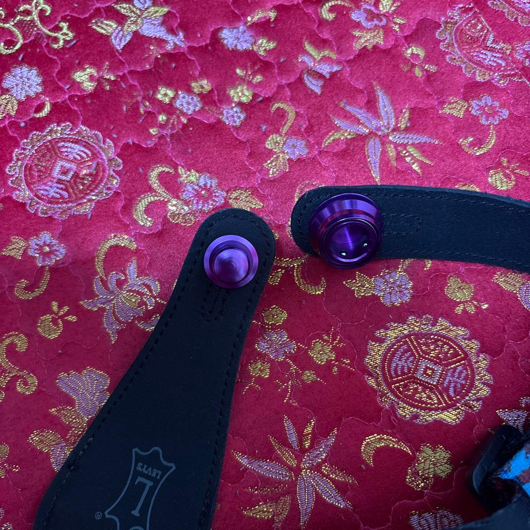 レスポールタイプ エレキギター ホワイト