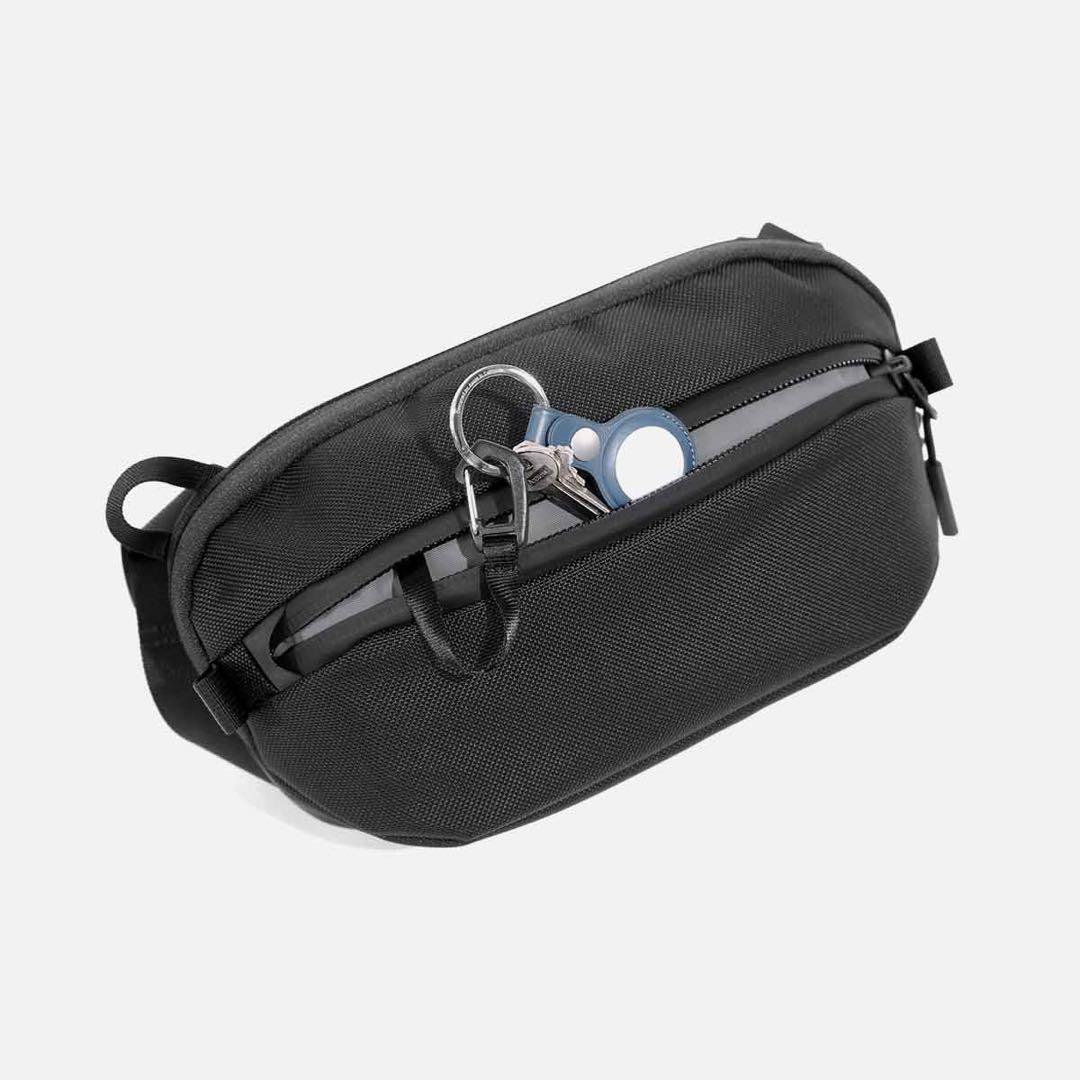 比*鳥様 Aer Day Sling 3 定価15950円