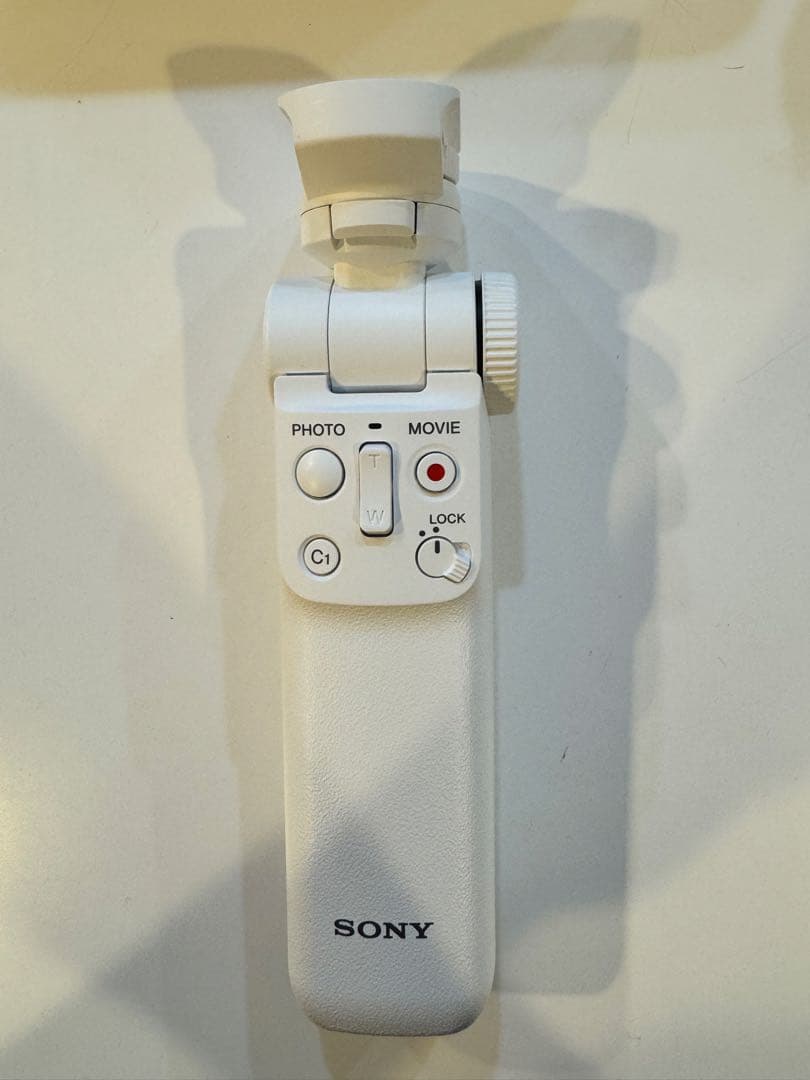 H*a様 ◎SONY ZV1M2 ホワイト 数回のみ使用◎