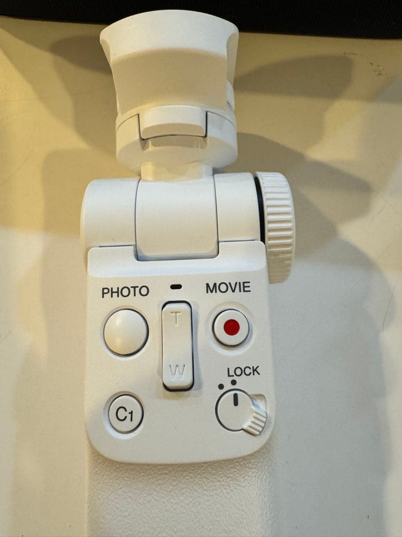 H*a様 ◎SONY ZV1M2 ホワイト 数回のみ使用◎