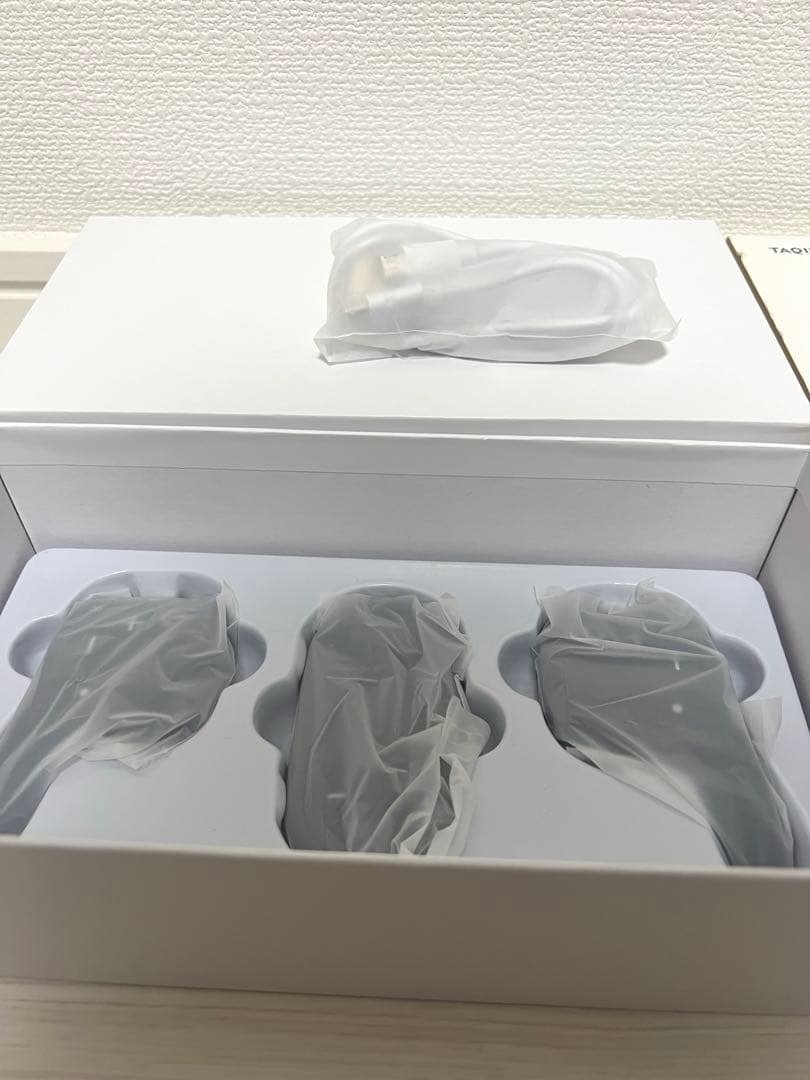 【美品】 NOVASKO 目元美顔器