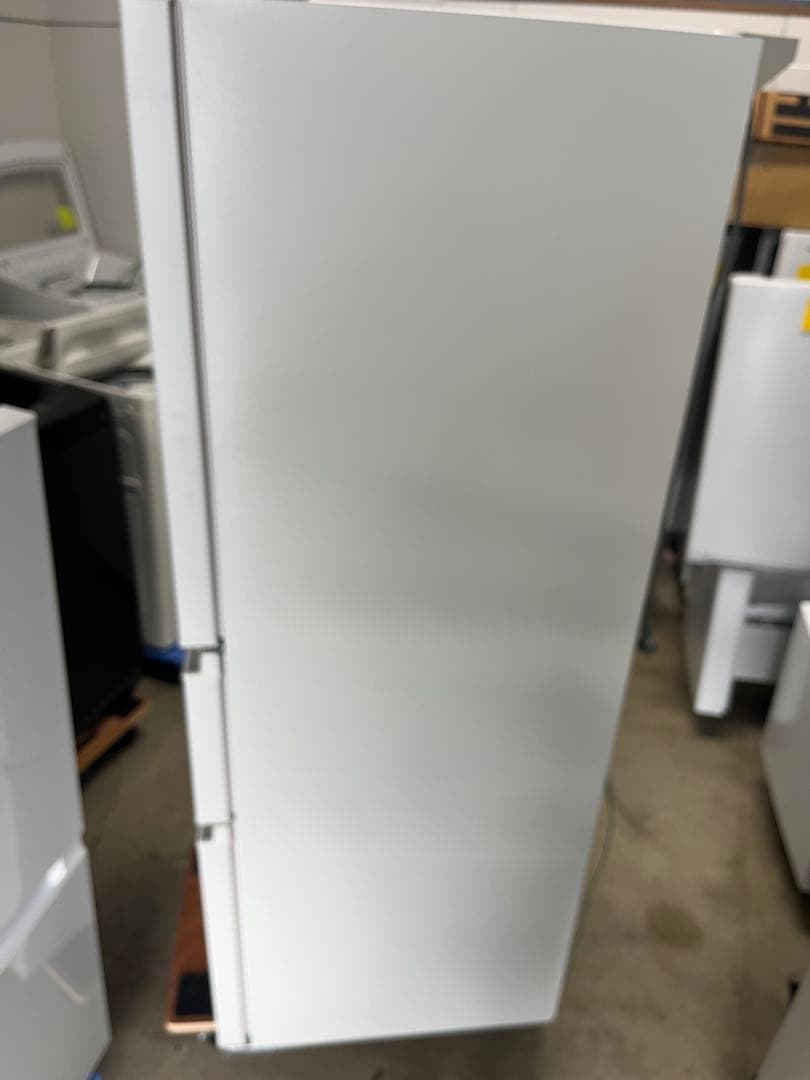 TOSHIBA 冷凍冷蔵庫 GR-V33SC (WU) 2024年製330L T