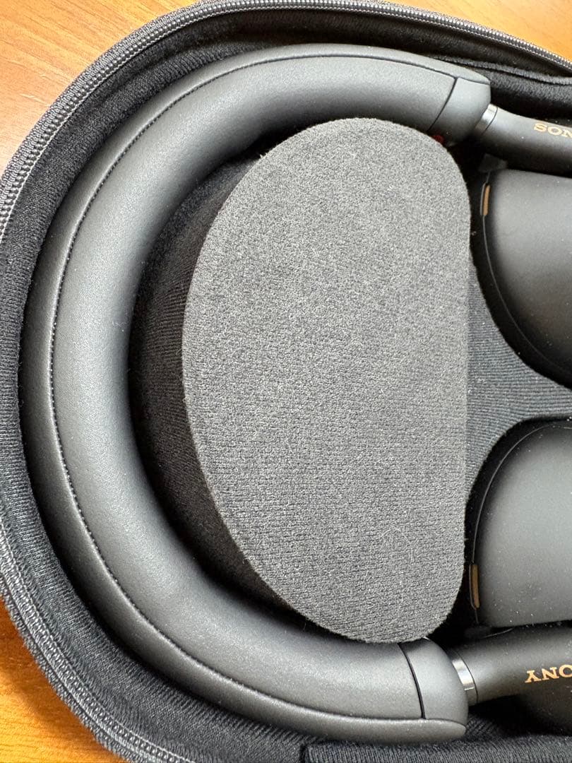 【極美品】ソニー WH-1000XM5 ブラック