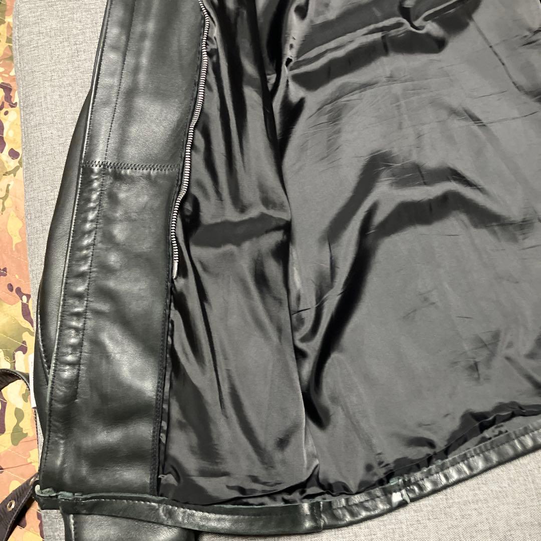 D*☆様 schott ライダース 641 サイズ36