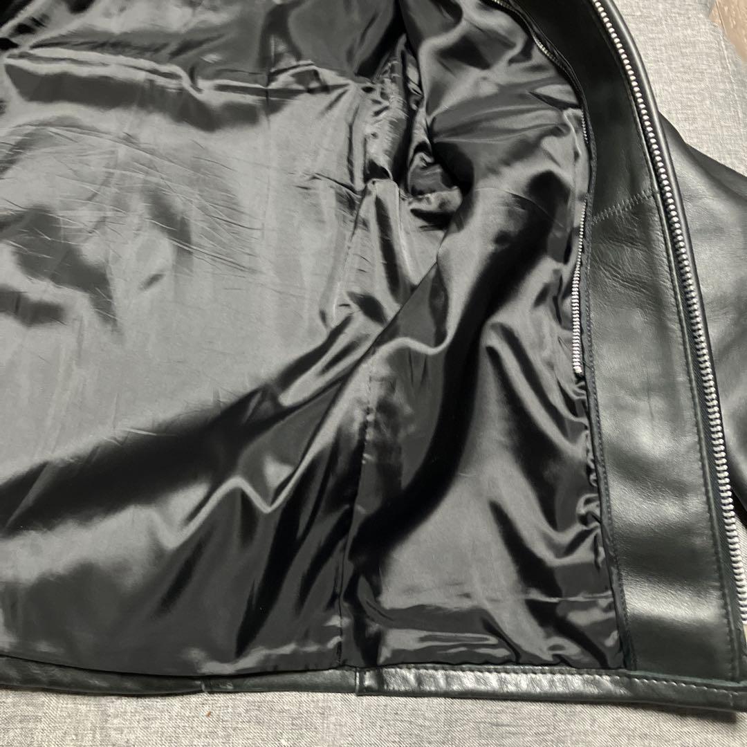 D*☆様 schott ライダース 641 サイズ36