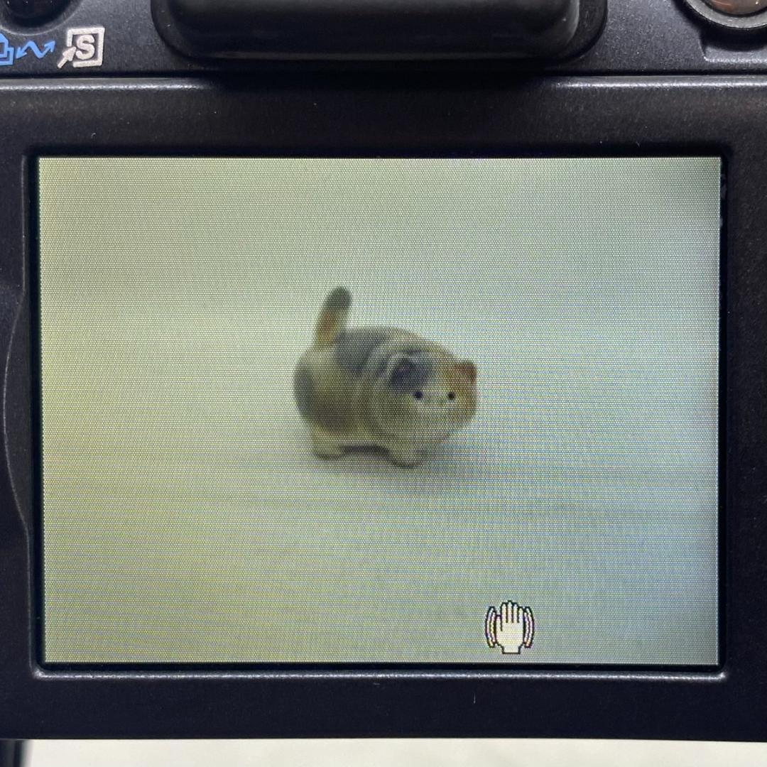 【C7066】Canon POWER SHOT S5 IS デジタルカメラ