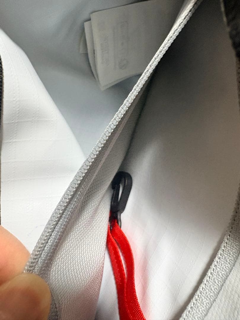 値下げ不可！美品！Arc'teryx グランヴィル　クロスボディ