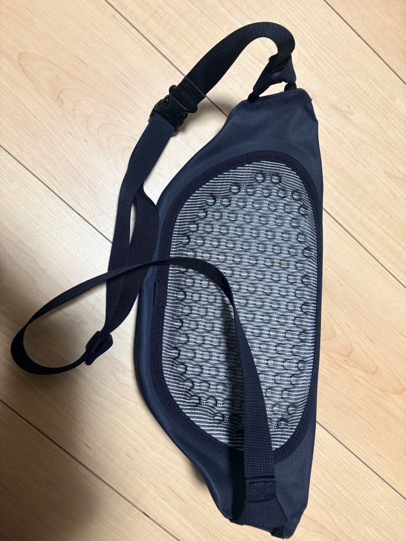 値下げ不可！美品！Arc'teryx グランヴィル　クロスボディ