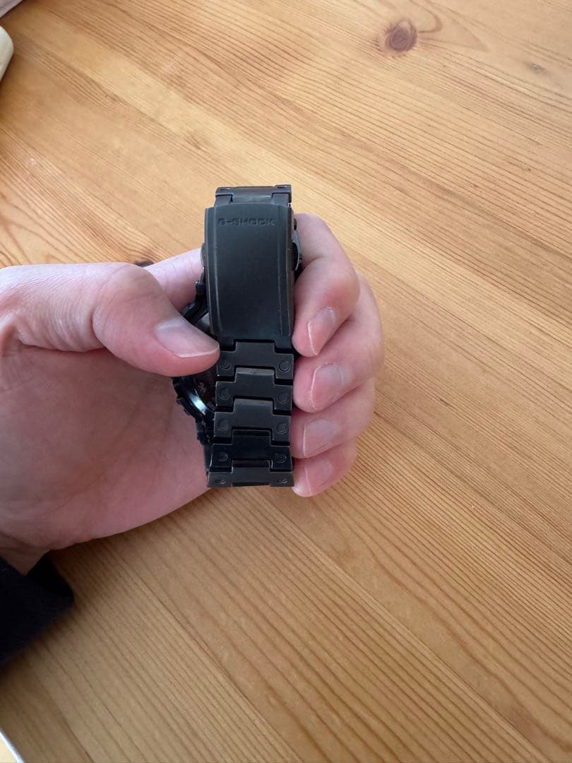 時計 GMW-B5000MB-1JF G-SHOCK